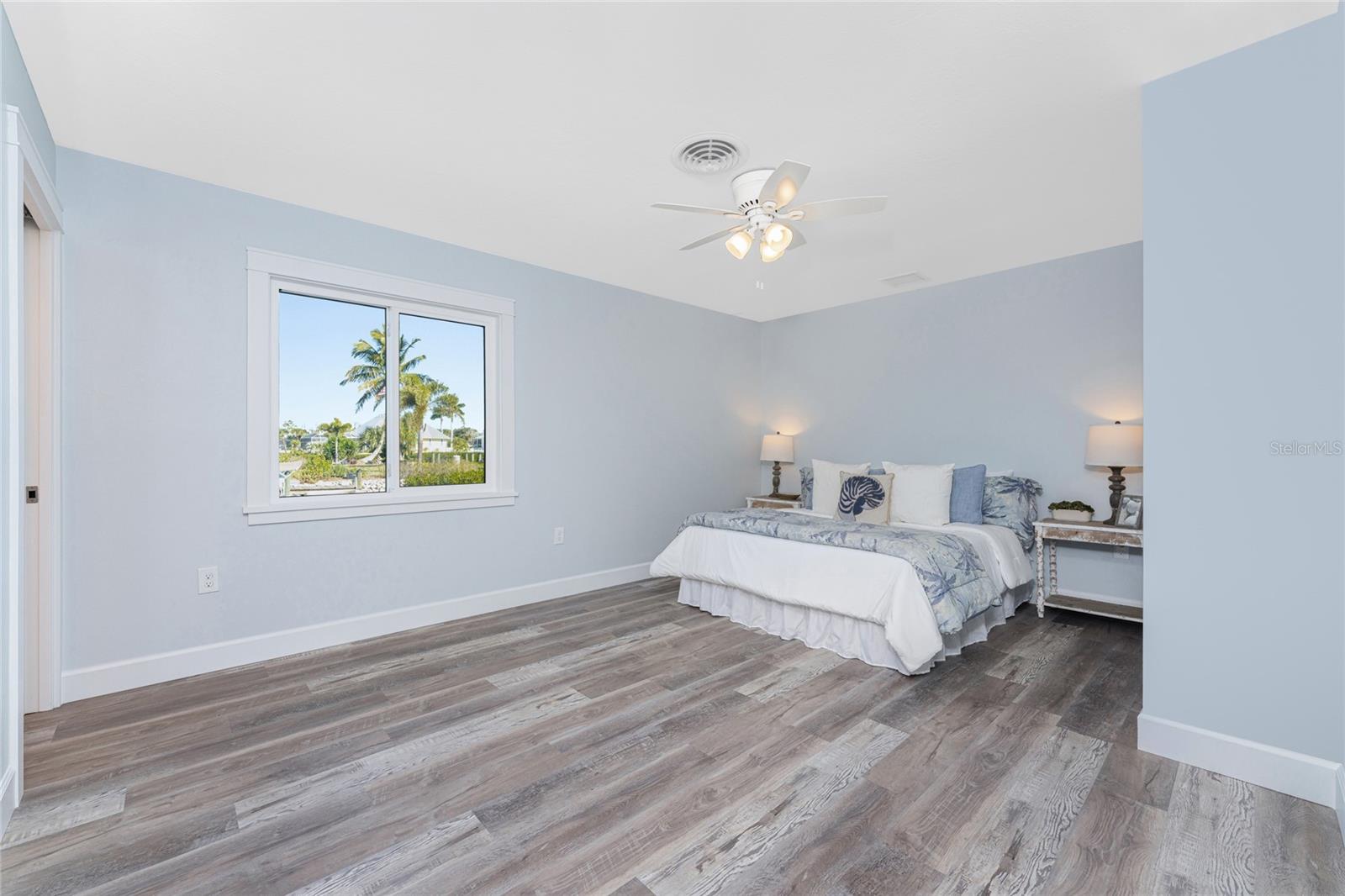 ALSTON HASTE - Residential