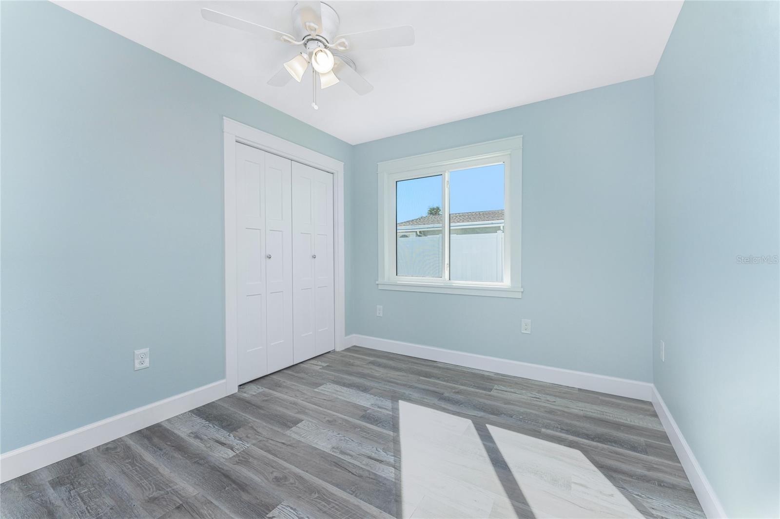 ALSTON HASTE - Residential