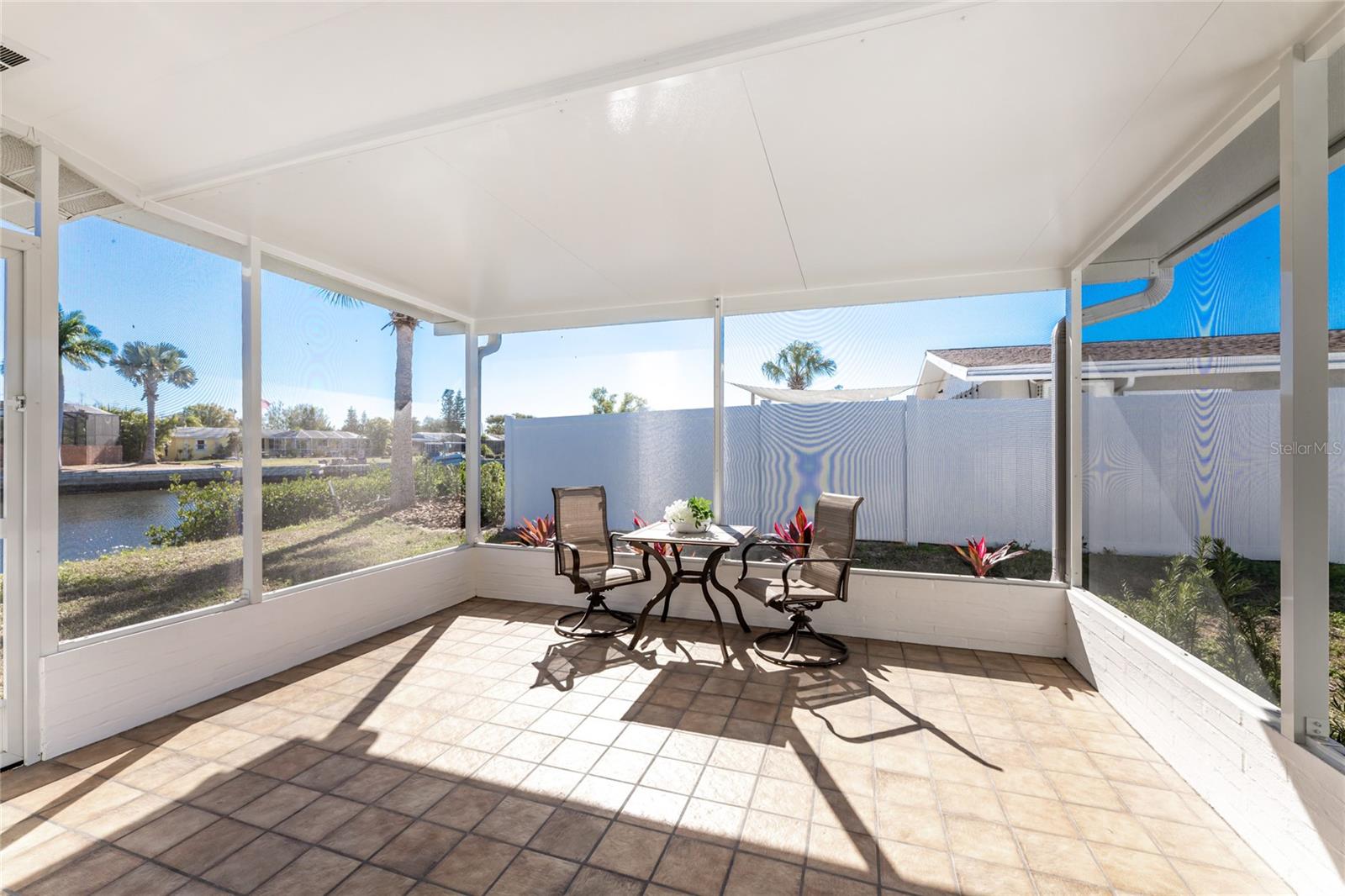 ALSTON HASTE - Residential