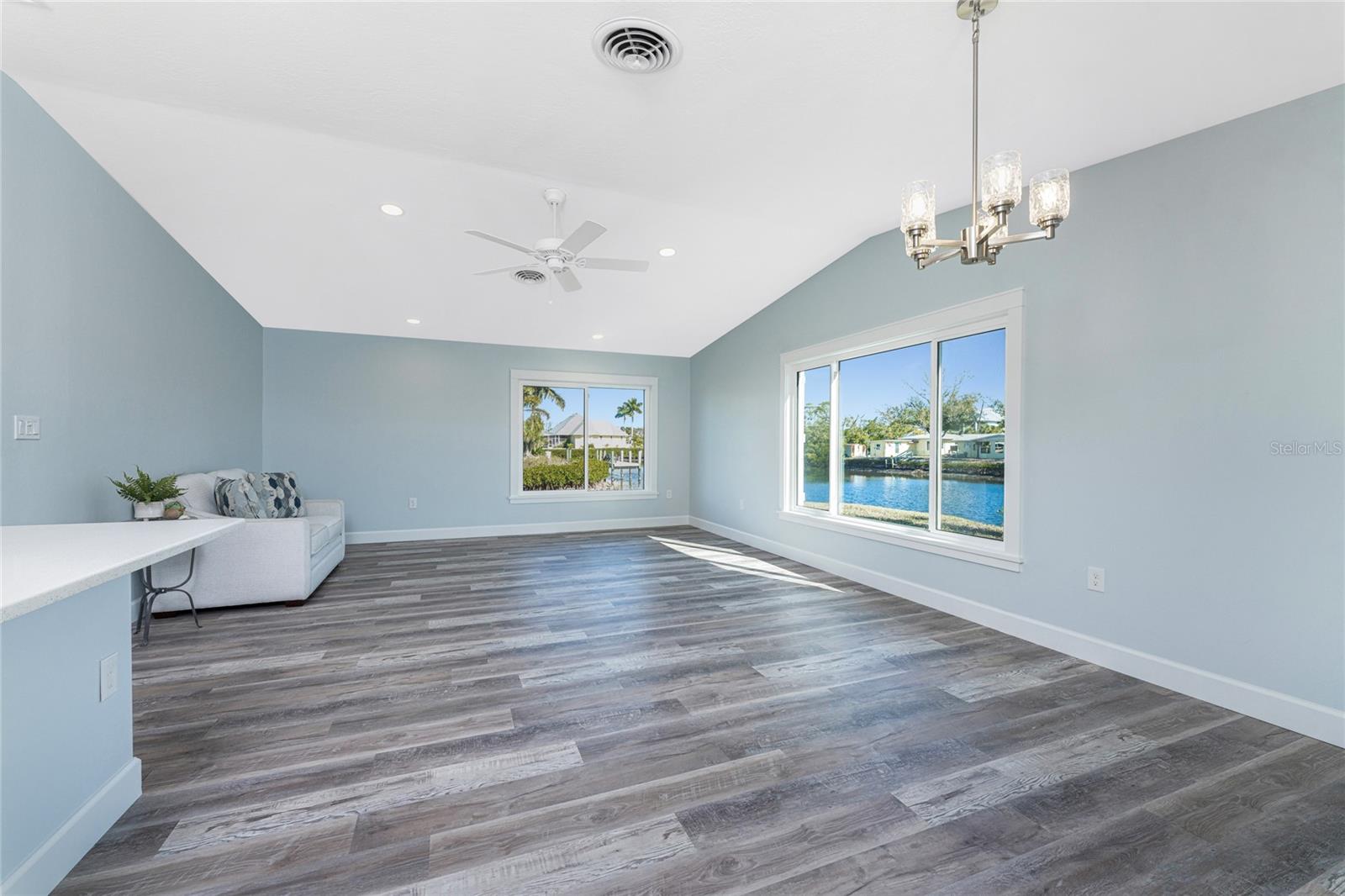 ALSTON HASTE - Residential