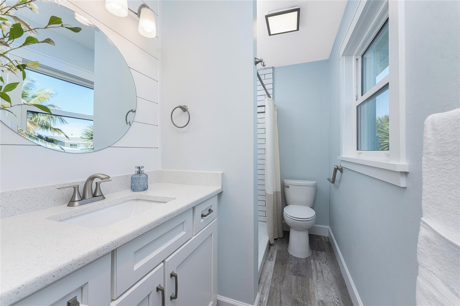 ALSTON HASTE - Residential