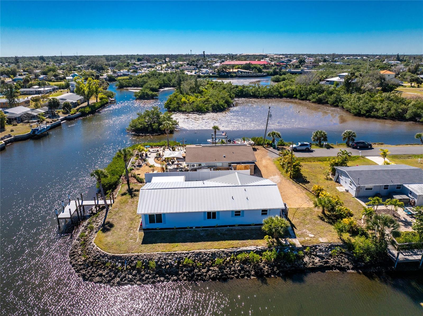 ALSTON HASTE - Residential