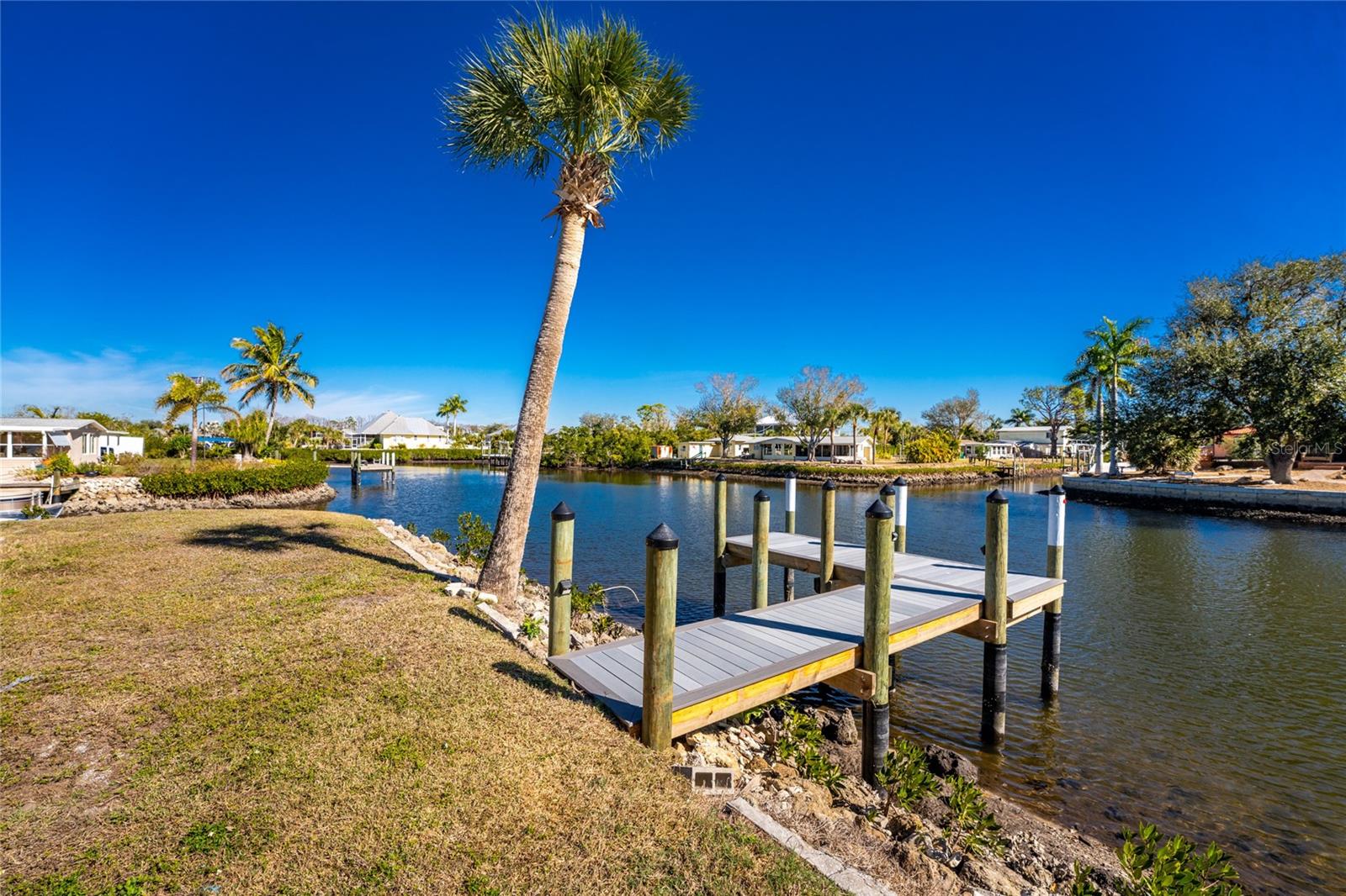 ALSTON HASTE - Residential