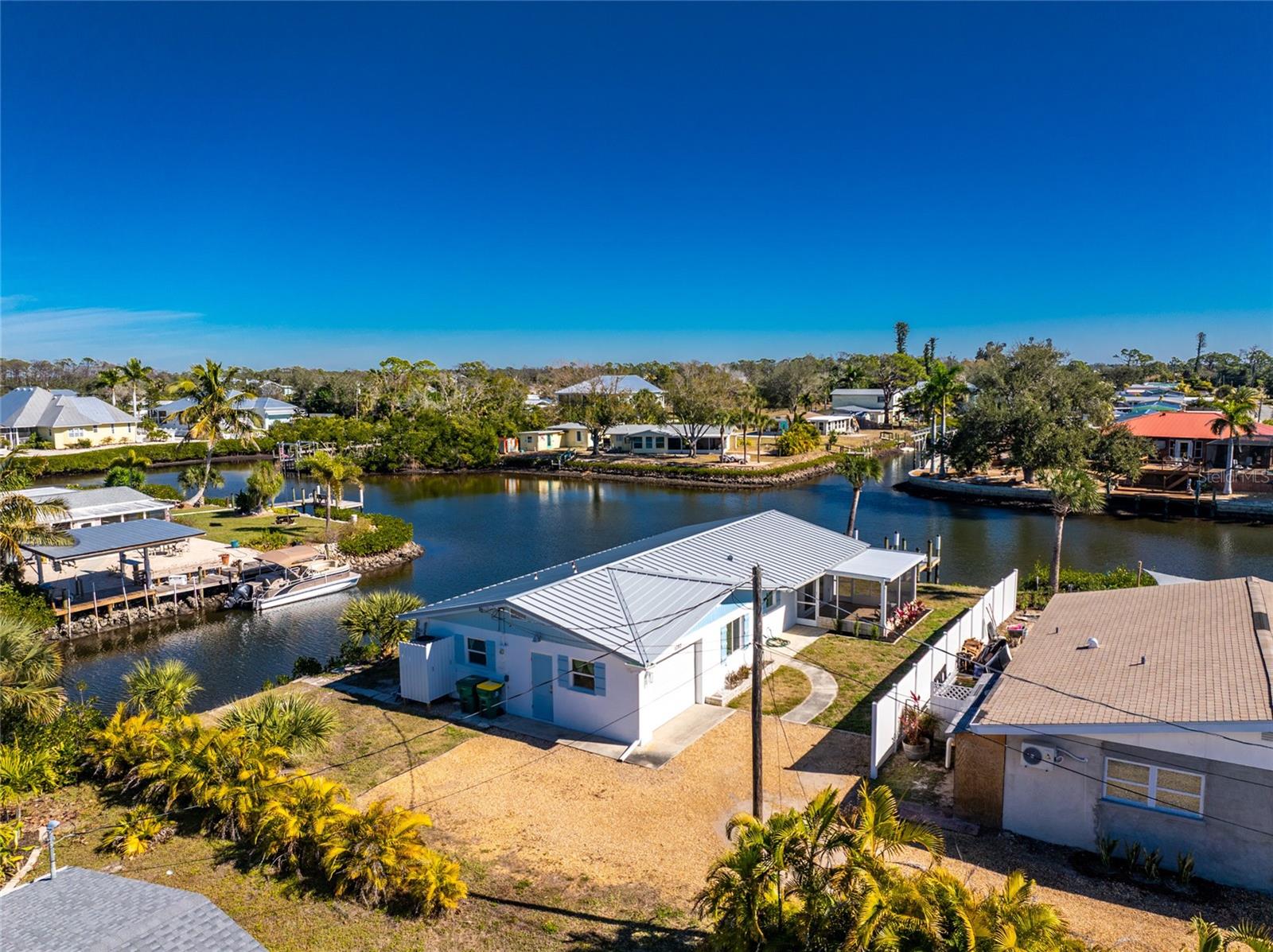 ALSTON HASTE - Residential