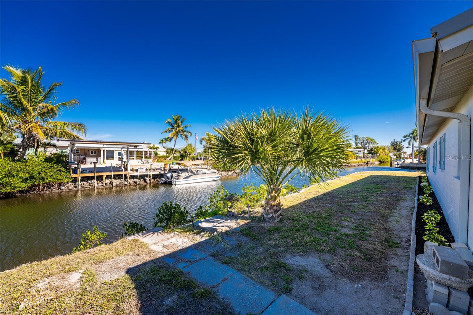 ALSTON HASTE - Residential