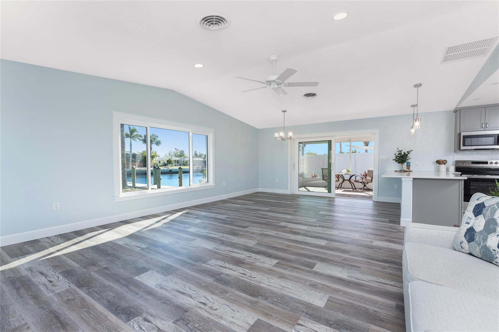 ALSTON HASTE - Residential