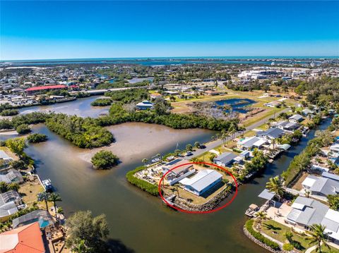 1082 HASTE LANE ENGLEWOOD FL 34223