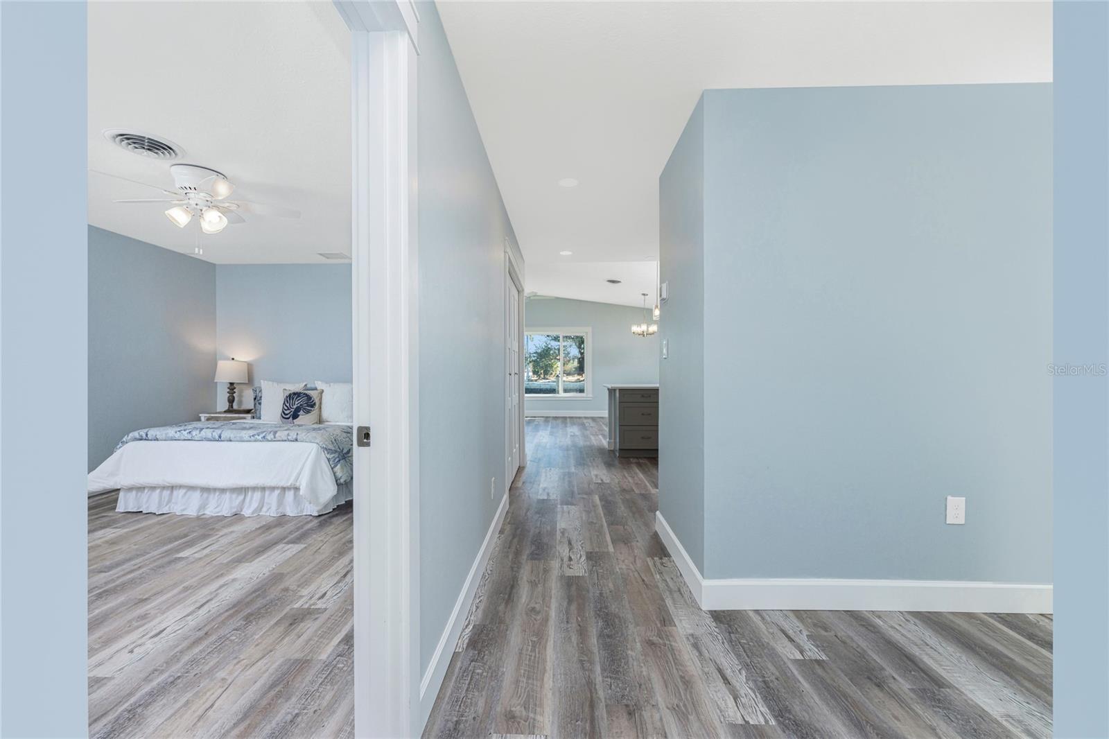 ALSTON HASTE - Residential