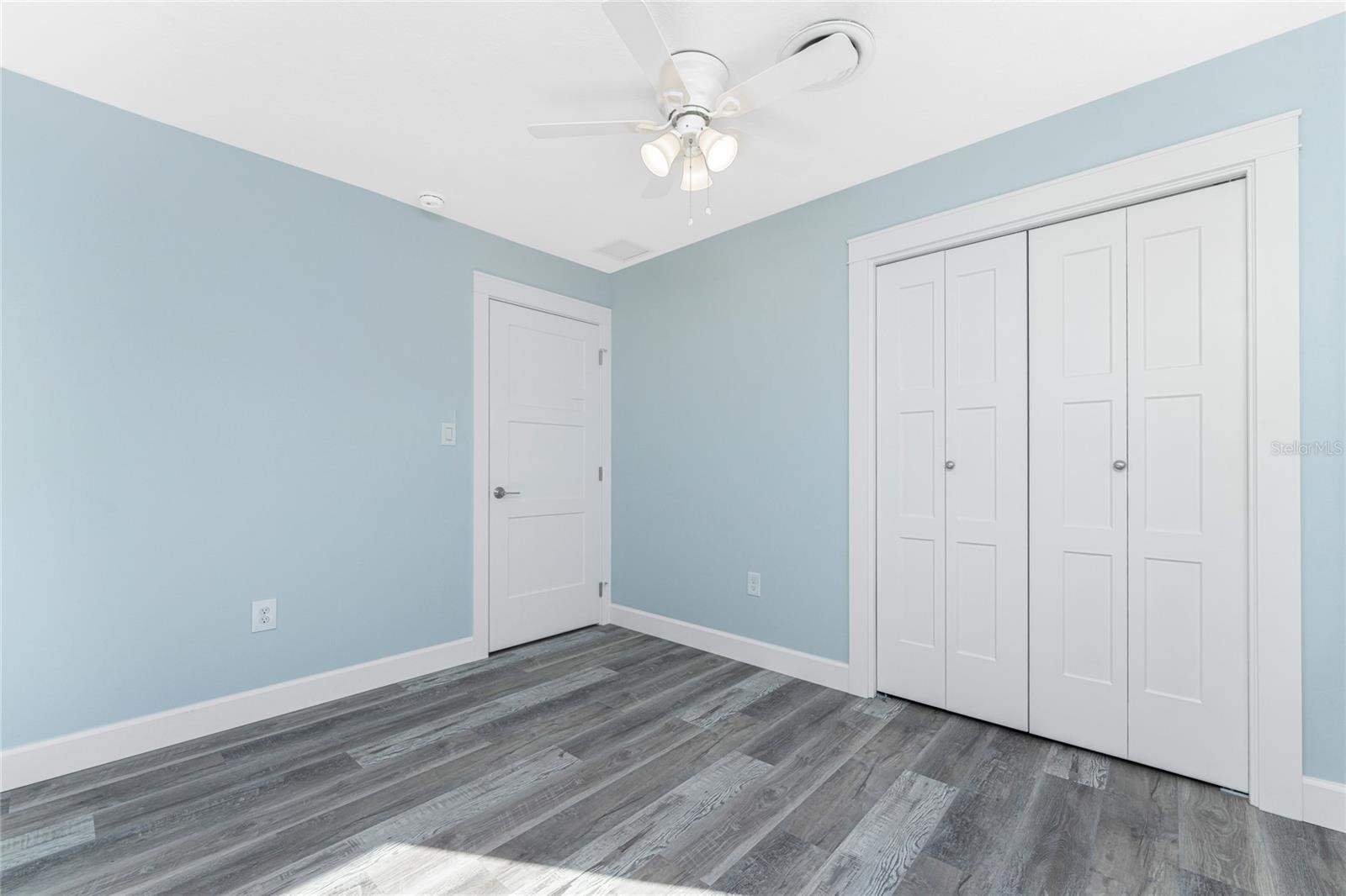 ALSTON HASTE - Residential