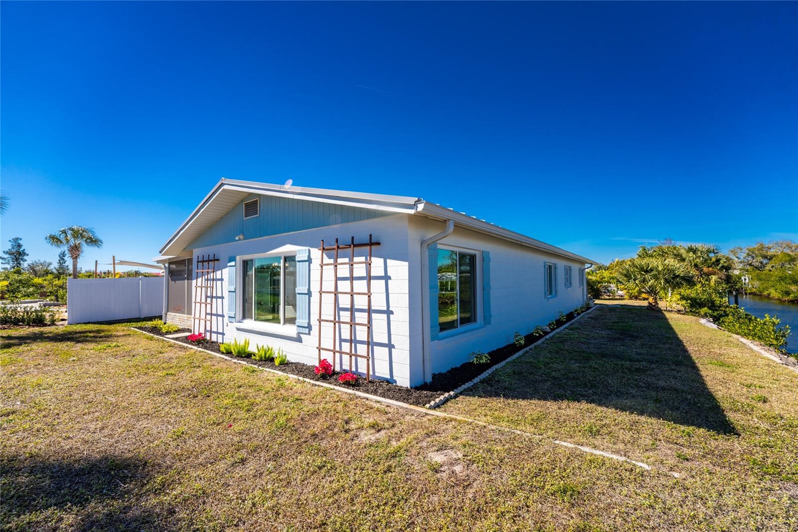 ALSTON HASTE - Residential