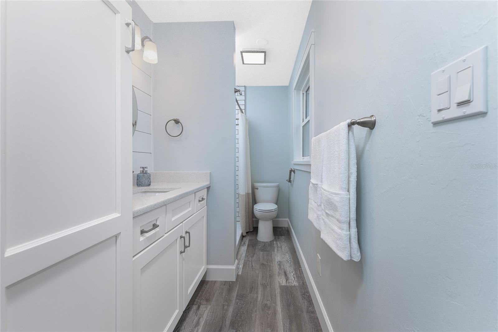 ALSTON HASTE - Residential