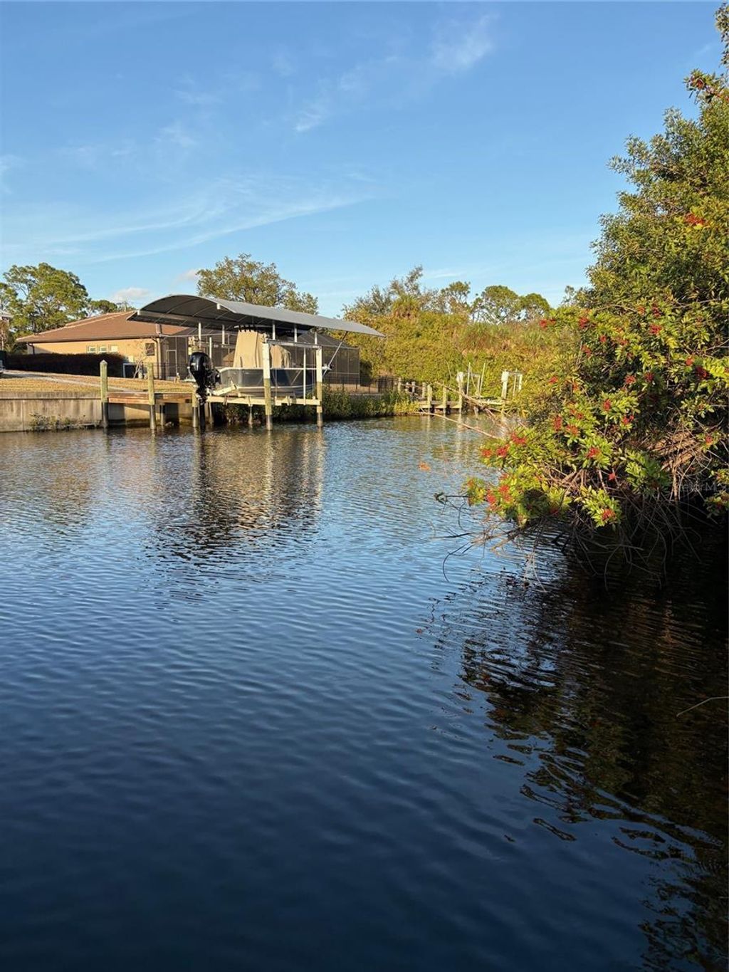 Photo of 13333 Palau Circle, Port Charlotte, FL 33953 (MLS # N6143031)