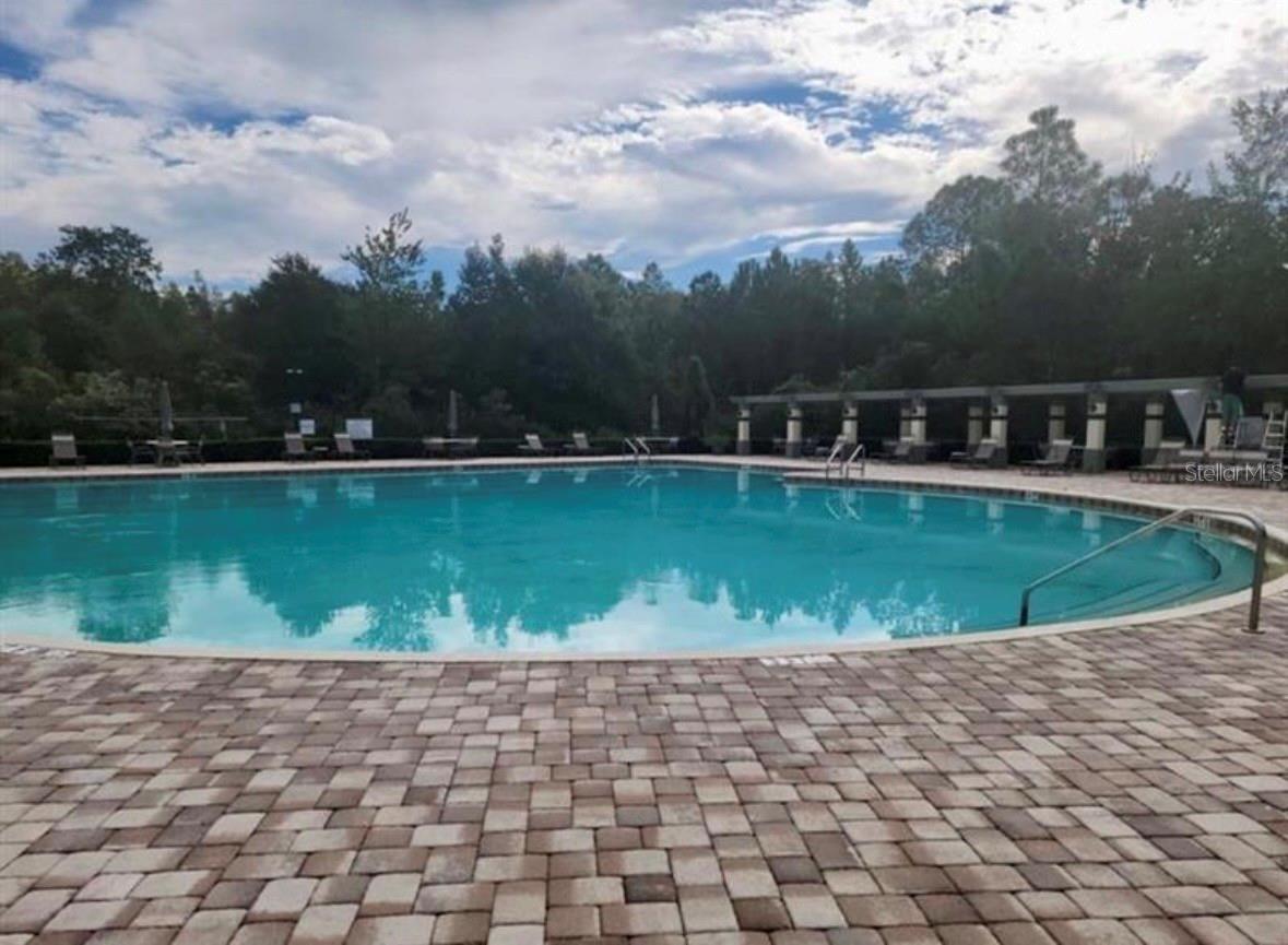 MEADOW POINTE IV PRCL I - Residential