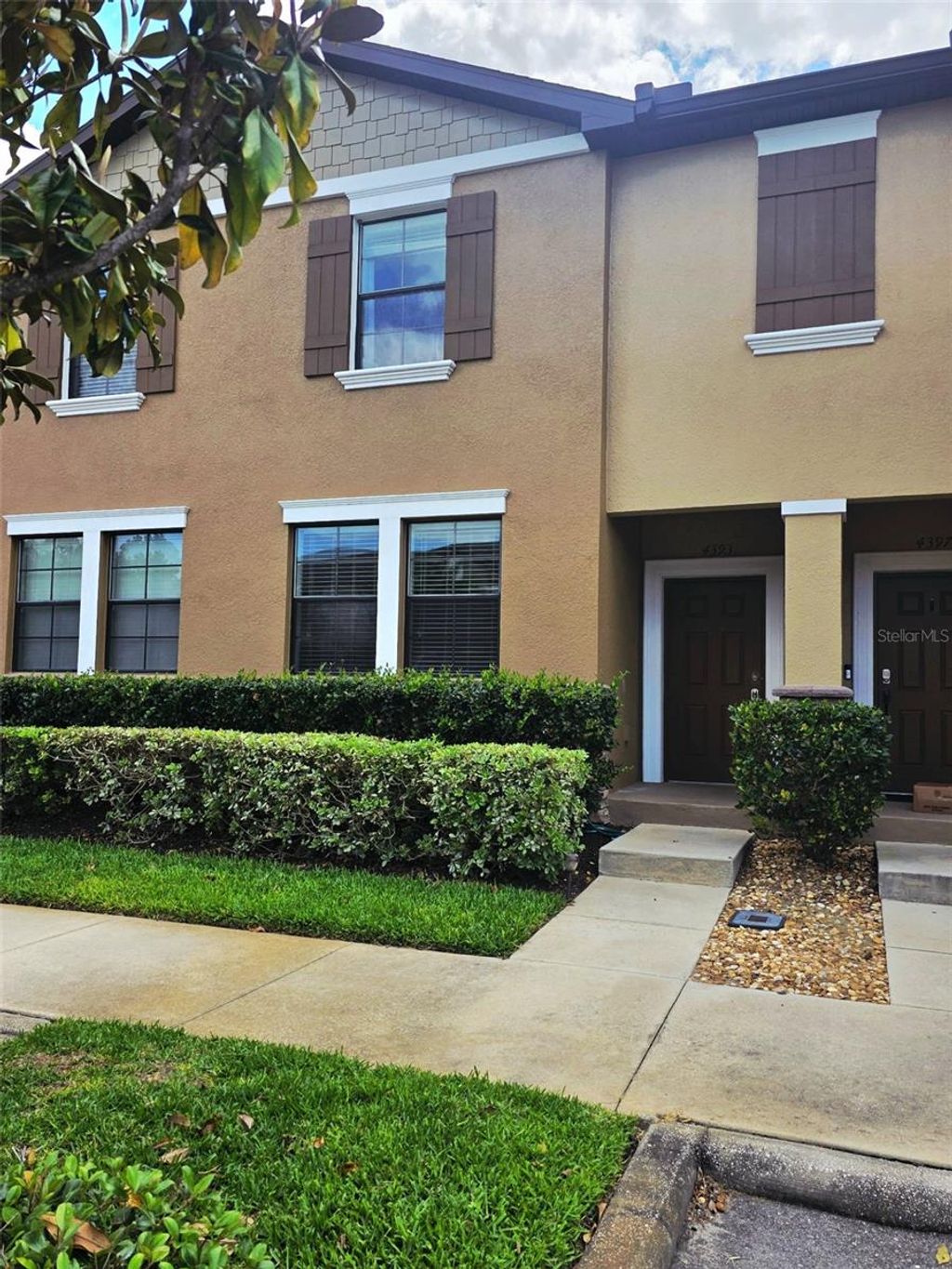 Photo of 4393 Fennwood Ct, Wesley Chapel, FL 33543 (MLS # TB8486968)