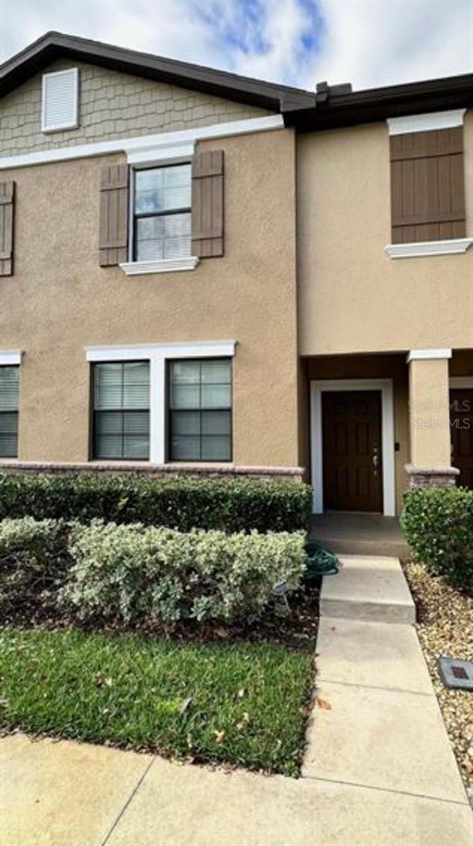 MEADOW POINTE IV PRCL I - Residential