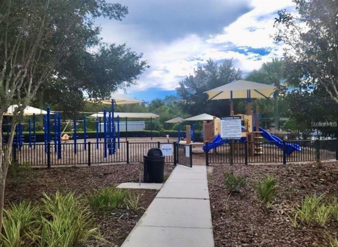 MEADOW POINTE IV PRCL I - Residential