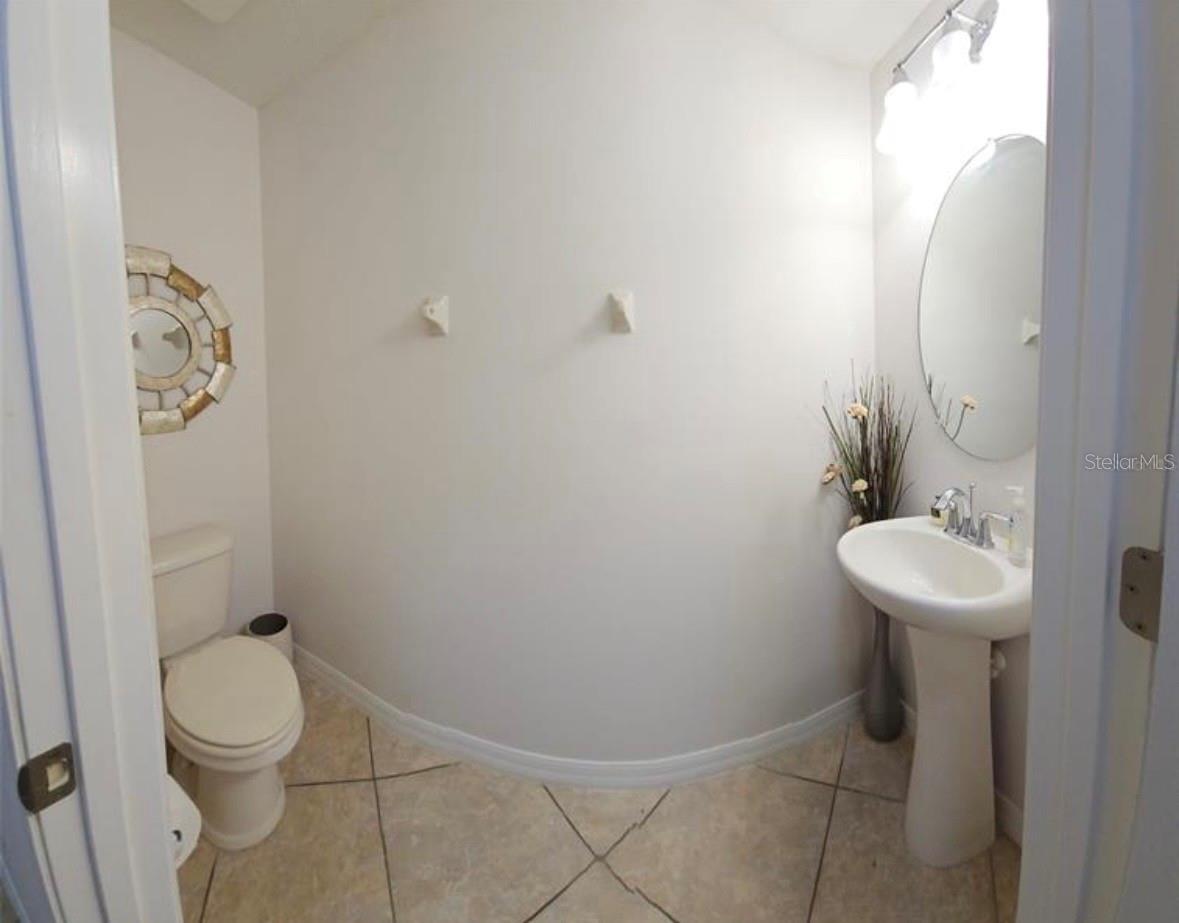 MEADOW POINTE IV PRCL I - Residential