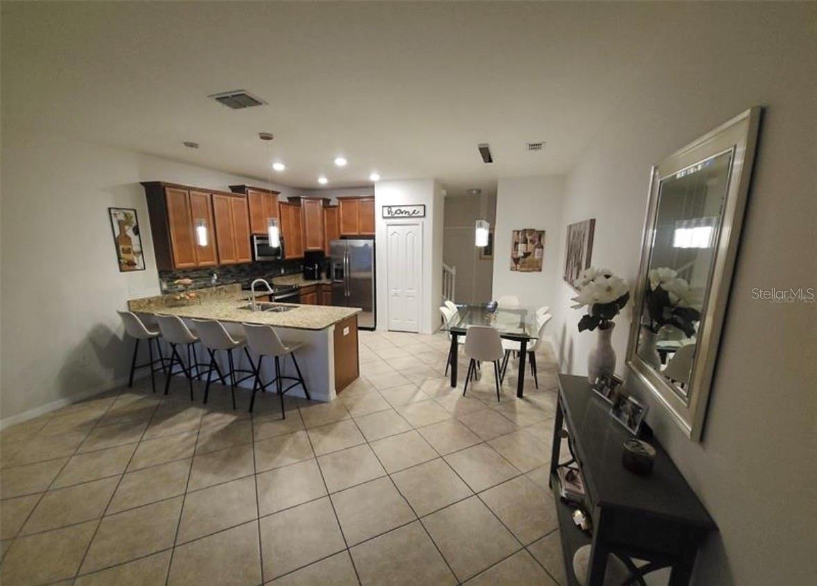 MEADOW POINTE IV PRCL I - Residential