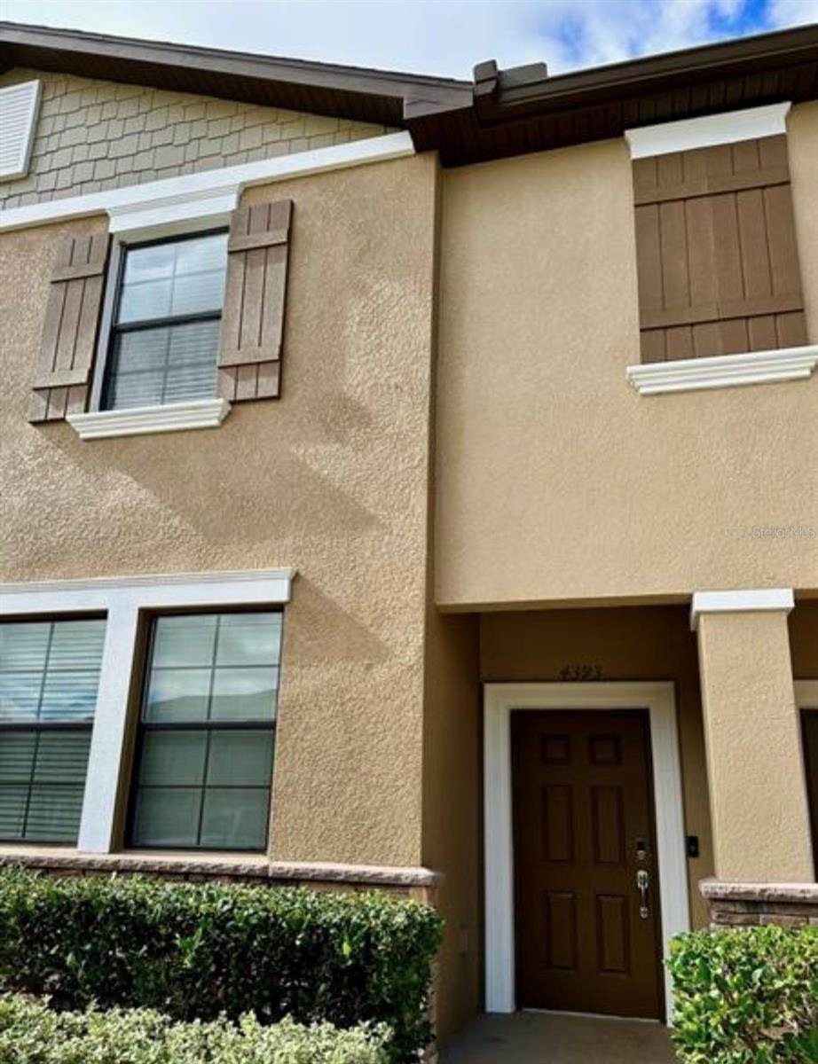 MEADOW POINTE IV PRCL I - Residential