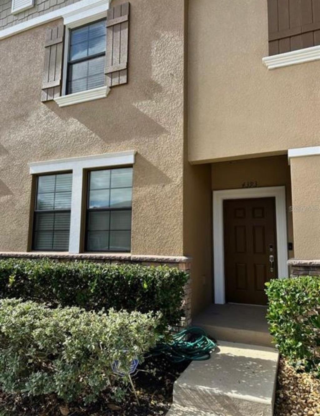 Photo of 4393 Fennwood Ct, Wesley Chapel, FL 33543 (MLS # TB8486968)