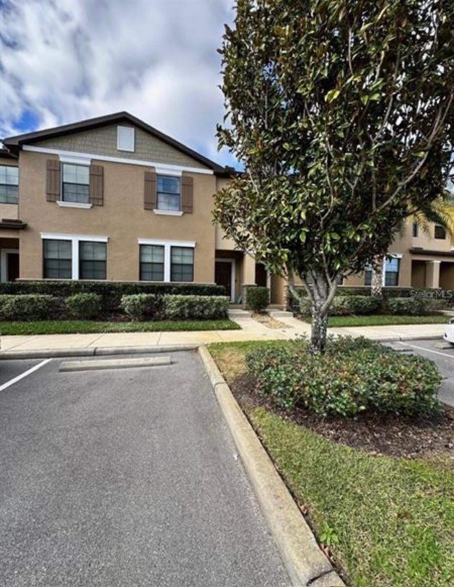 MEADOW POINTE IV PRCL I - Residential