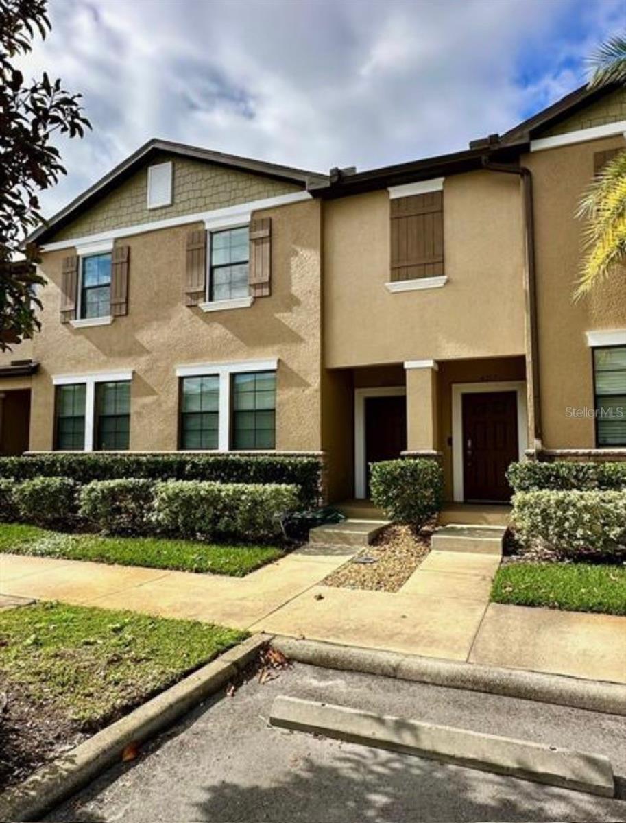 MEADOW POINTE IV PRCL I - Residential