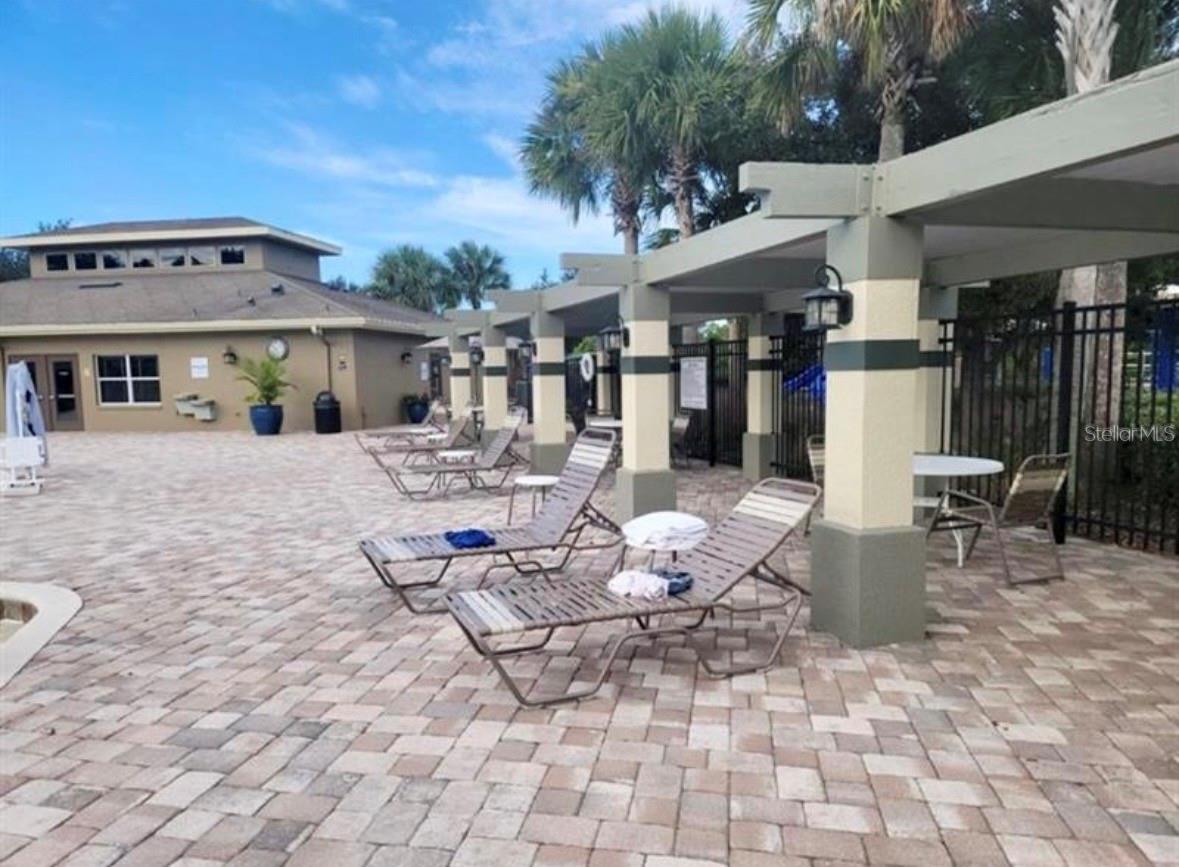 MEADOW POINTE IV PRCL I - Residential