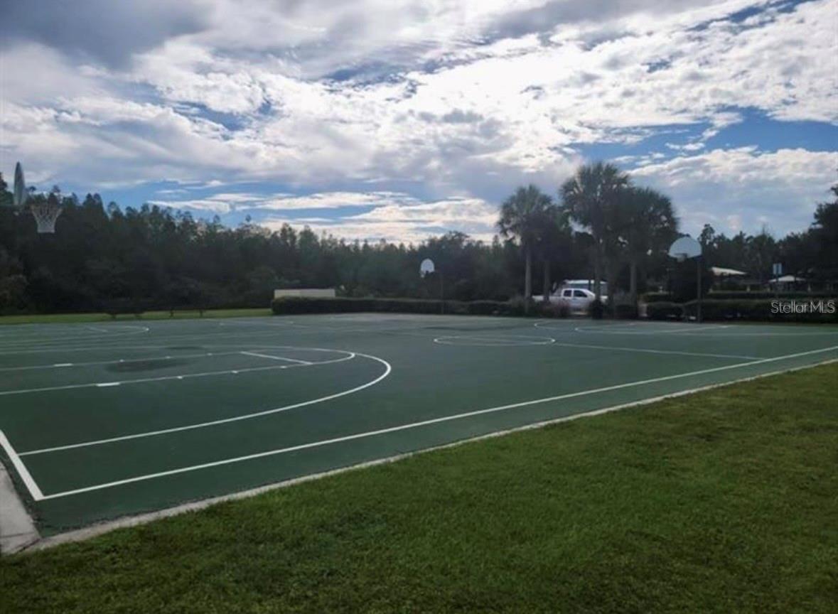 MEADOW POINTE IV PRCL I - Residential