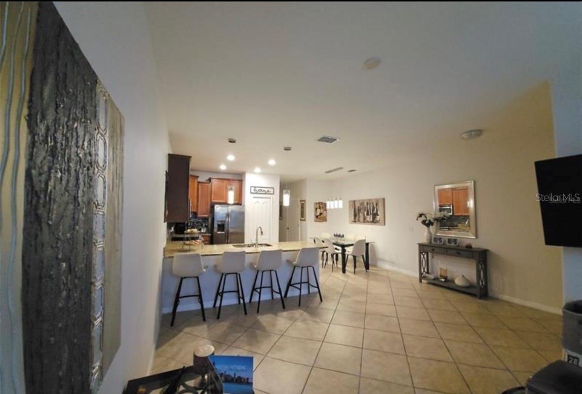 MEADOW POINTE IV PRCL I - Residential