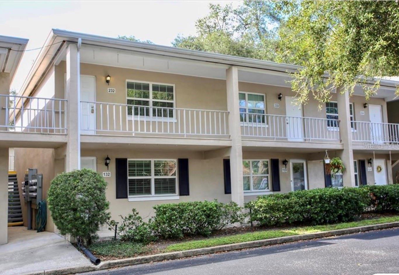 Comfort and recreation in this charming 2-bedroom, 1-bathroom condo. Located in a sought-after lakefront community on Lake Killarney, you'll enjoy 851 sq. ft. of modern living with stainless steel appliances, wood laminate flooring, and a new, efficient AC. Enjoy the convenience of being less than a mile from I-4 while maintaining the tranquility of a quiet, safe neighborhood. Step outside and embrace the outdoor lifestyle with direct lake access, a newly renovated dock with a bonfire pit, boat ramp access, and storage for all your water sports gear (kayak, canoe, paddle board). Relax by the private pool, grill by the lake, or unwind on the rooftop pavilion with breathtaking views. 24/7 On-site laundry.
The property is non-smoking (no smoking allowed), one vehicle has an assiged parking spot with the potential for a second space for the additional monthly parking fee. Must pass HOA approval. 10-month lease minimum.
Only pets with certified service animal or emotional support animal documentation/up-to-date vaccination records are allowed - 1 pet max. No large dogs.
$95 HOA Background check fee/person.
Maximum of two tenants
Water/Sewer and Trash Fees are included in the monthly rent price. Utilities (Electric, Internet) are charged separately.