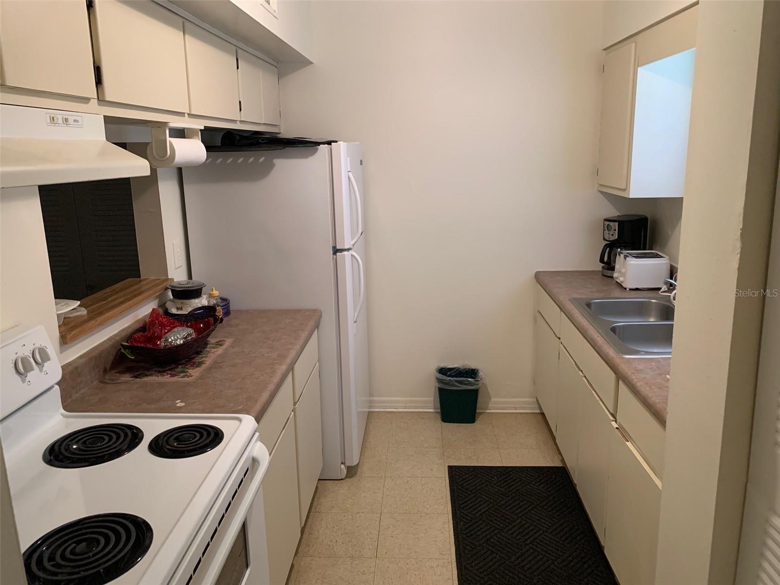 SANTA CLARA FARMS - Residential Income