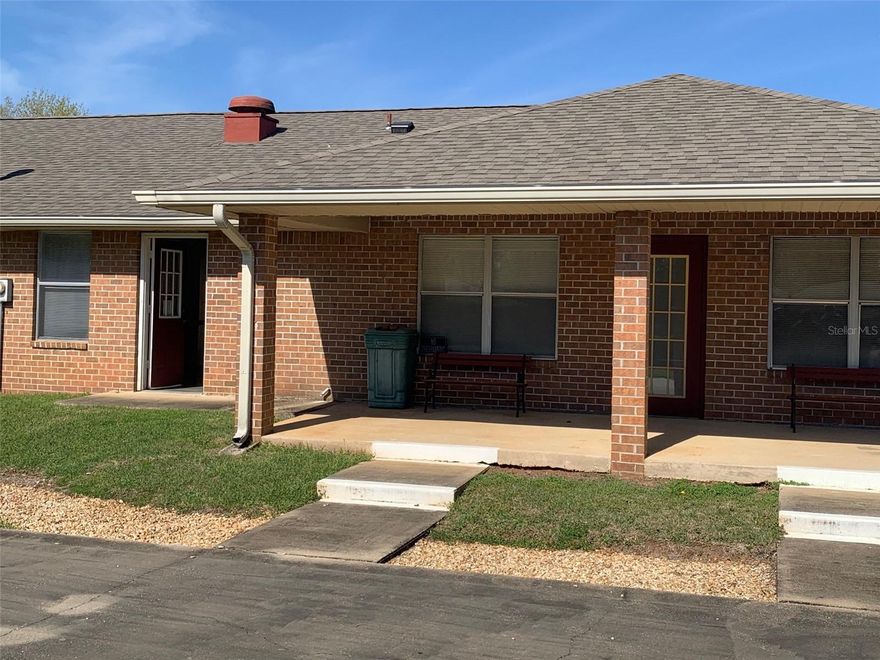 Under contract-accepting backup offers. Green Meadows Apartments is a 36 unit elderly USDA rent subsidized apartment complex consisting of (28) one bedroom and (8) two bedroom units. It is located in Quency, Florida, 30 minutes west of Tallahassee. The units were constructed in 1986 and are in good condition.  There is an onsite office and a 800 sq. ft. comunity center. There is currently on-site management and the property is in the USDA 515 housing program.  Current owners and buyer must comply with USDA 515 program regulations concerning transfer of title.