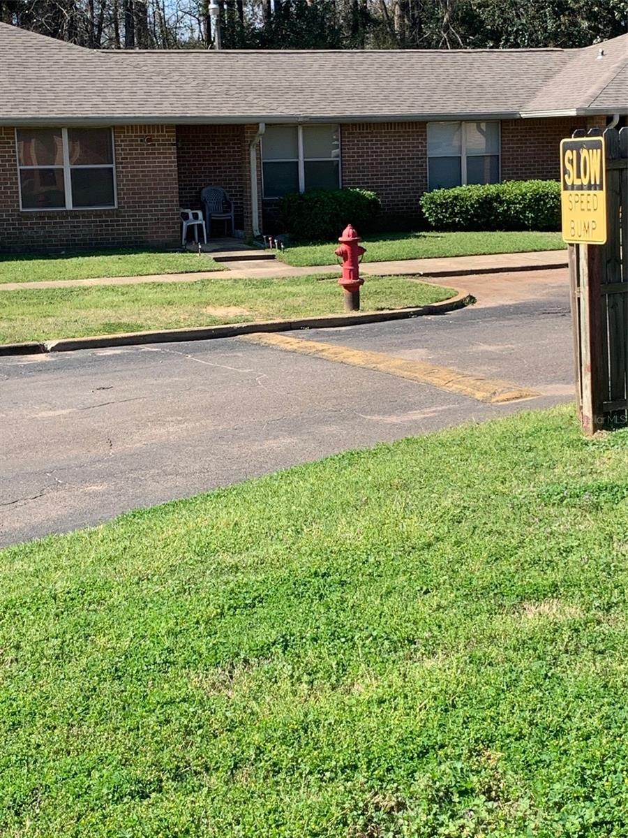 SANTA CLARA FARMS - Residential Income