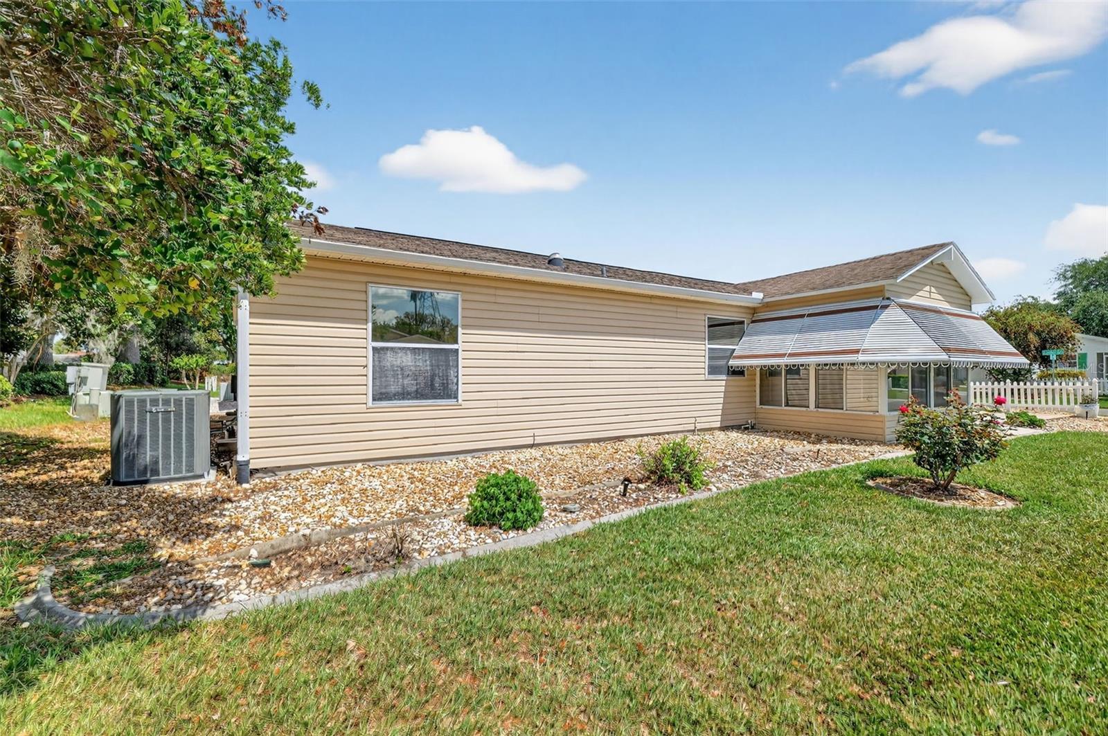 THE VILLAGES - Residential