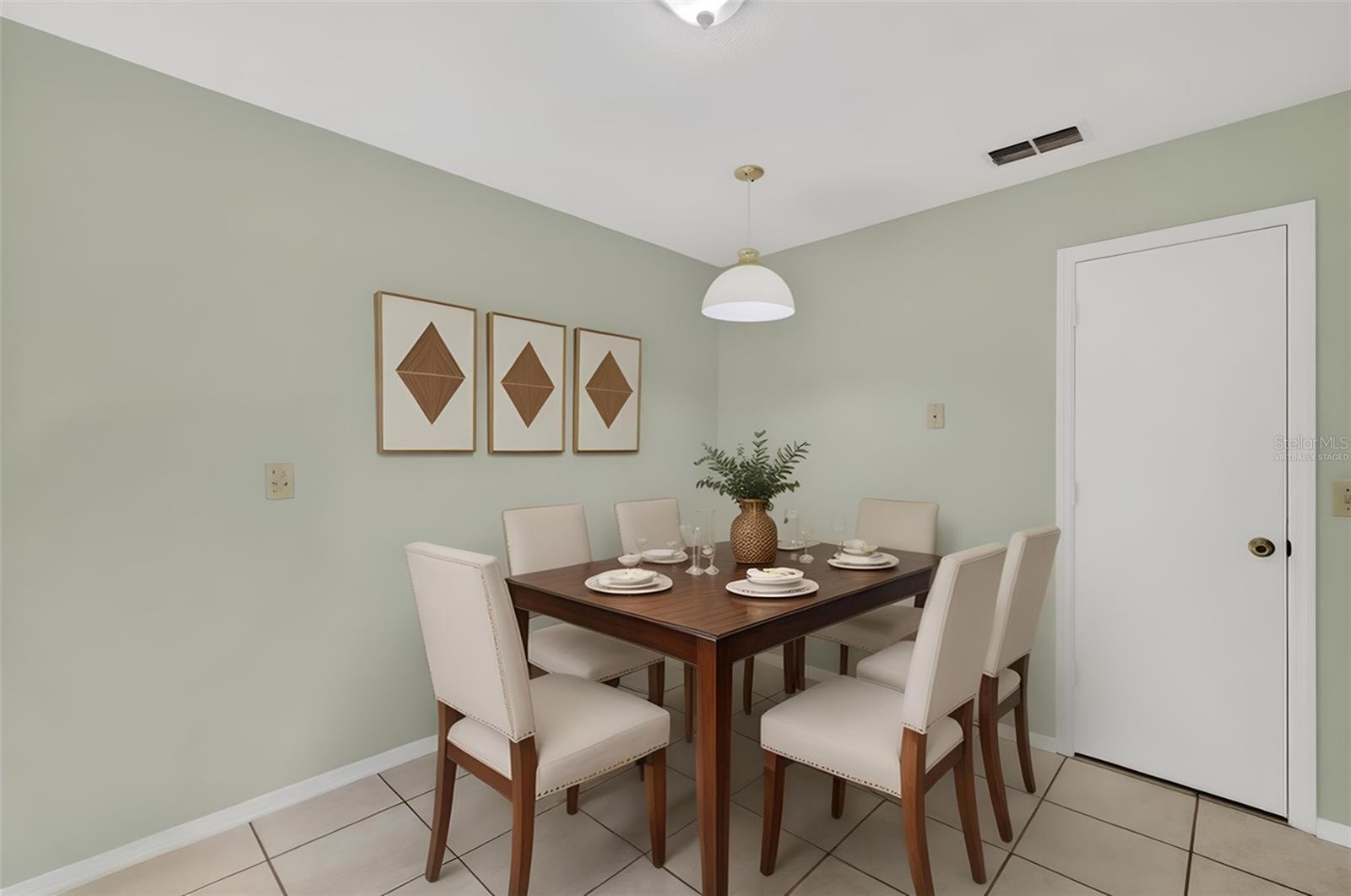 THE VILLAGES - Residential