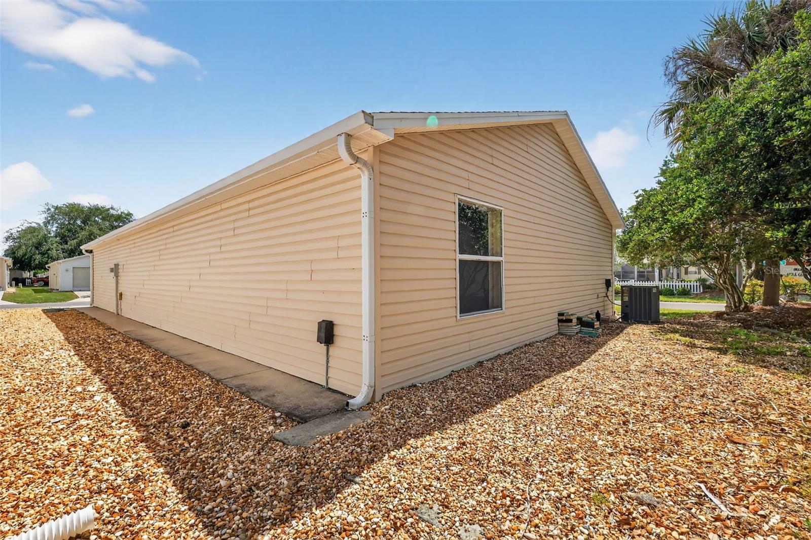 THE VILLAGES - Residential