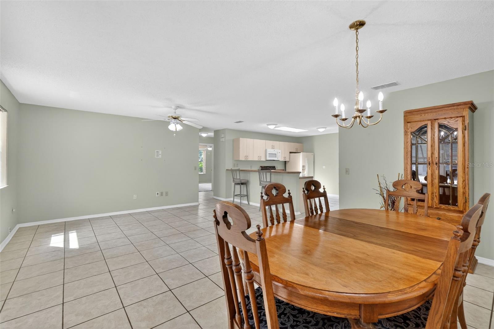 THE VILLAGES - Residential