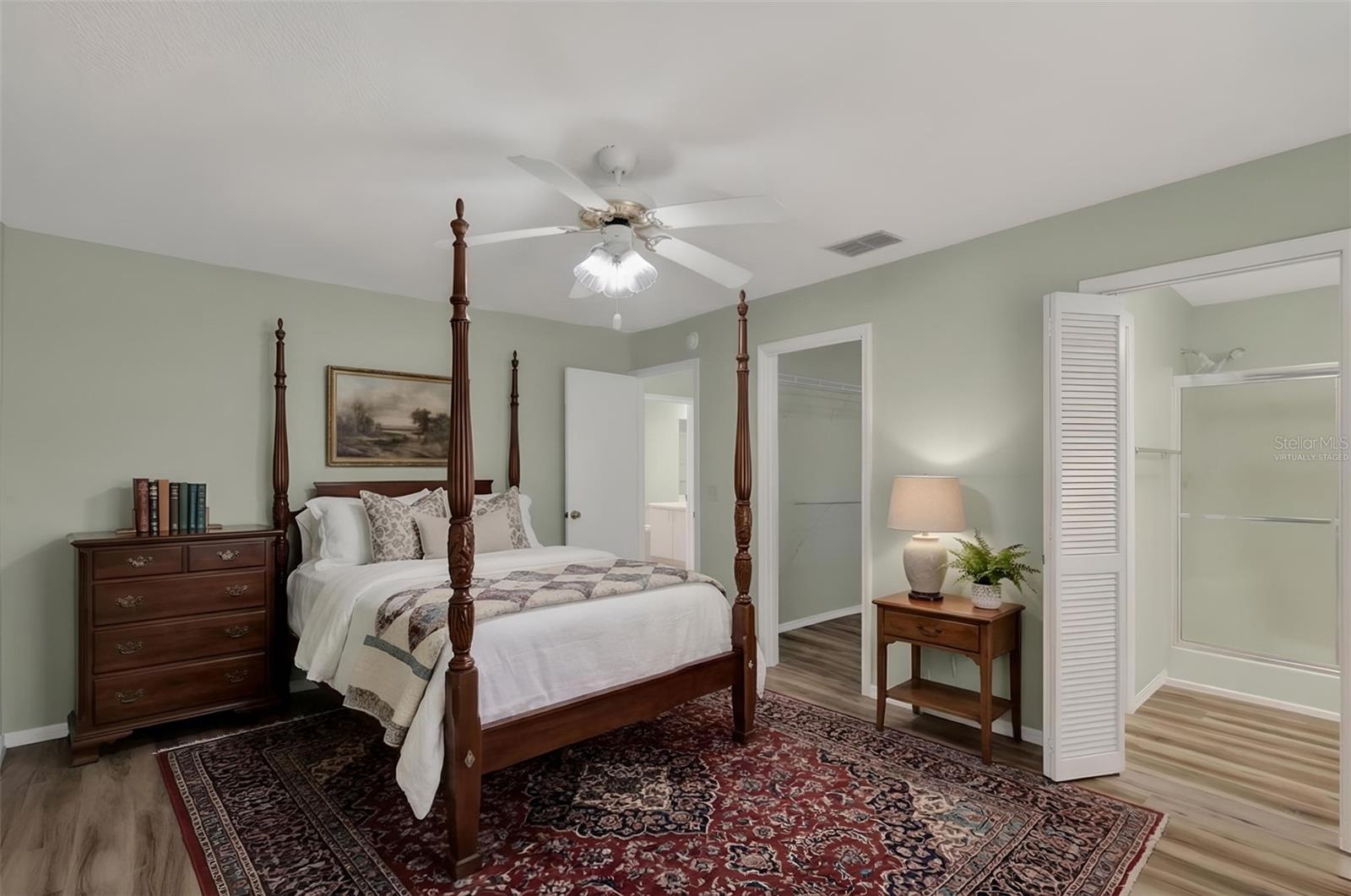 THE VILLAGES - Residential