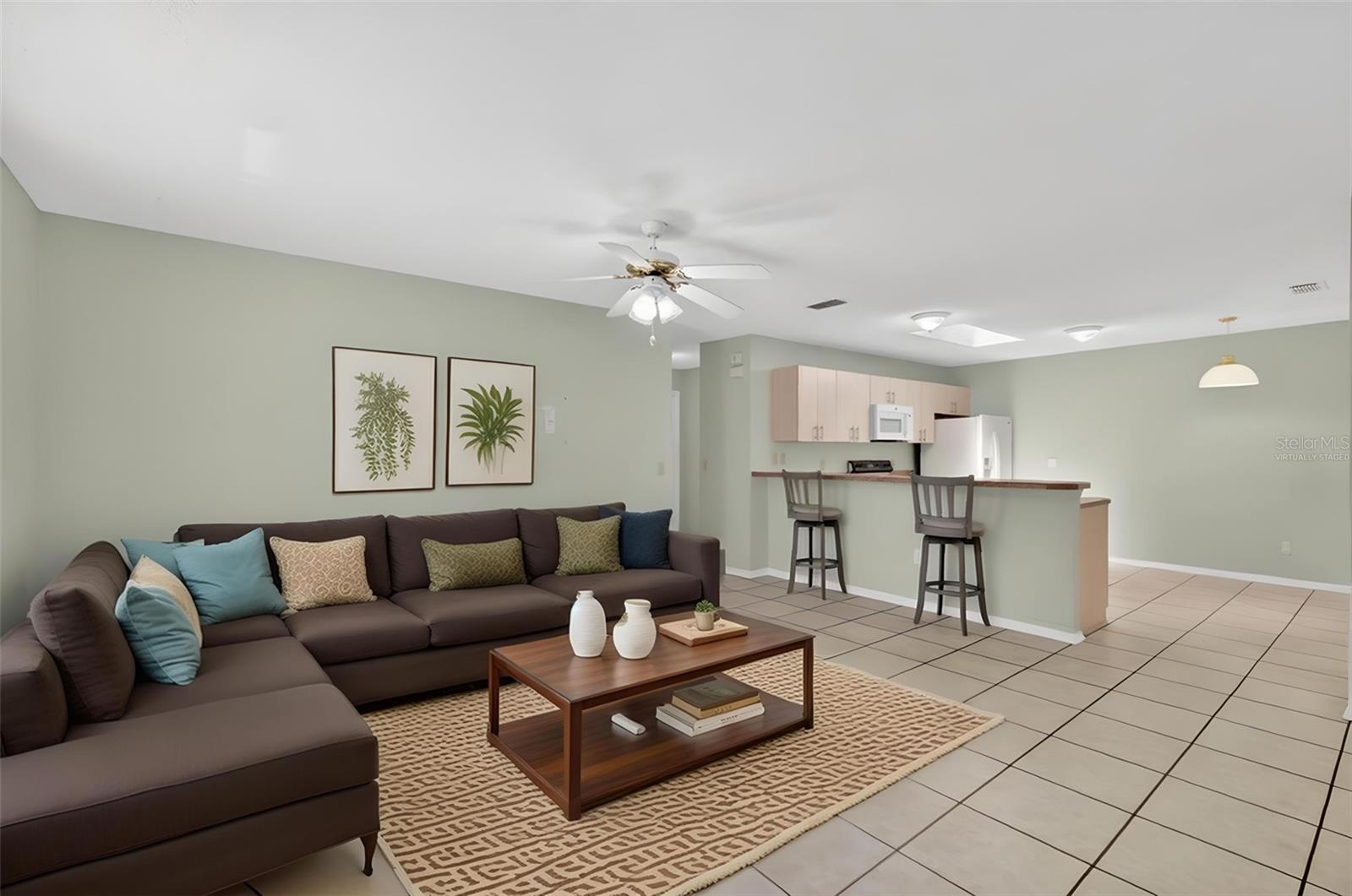 THE VILLAGES - Residential