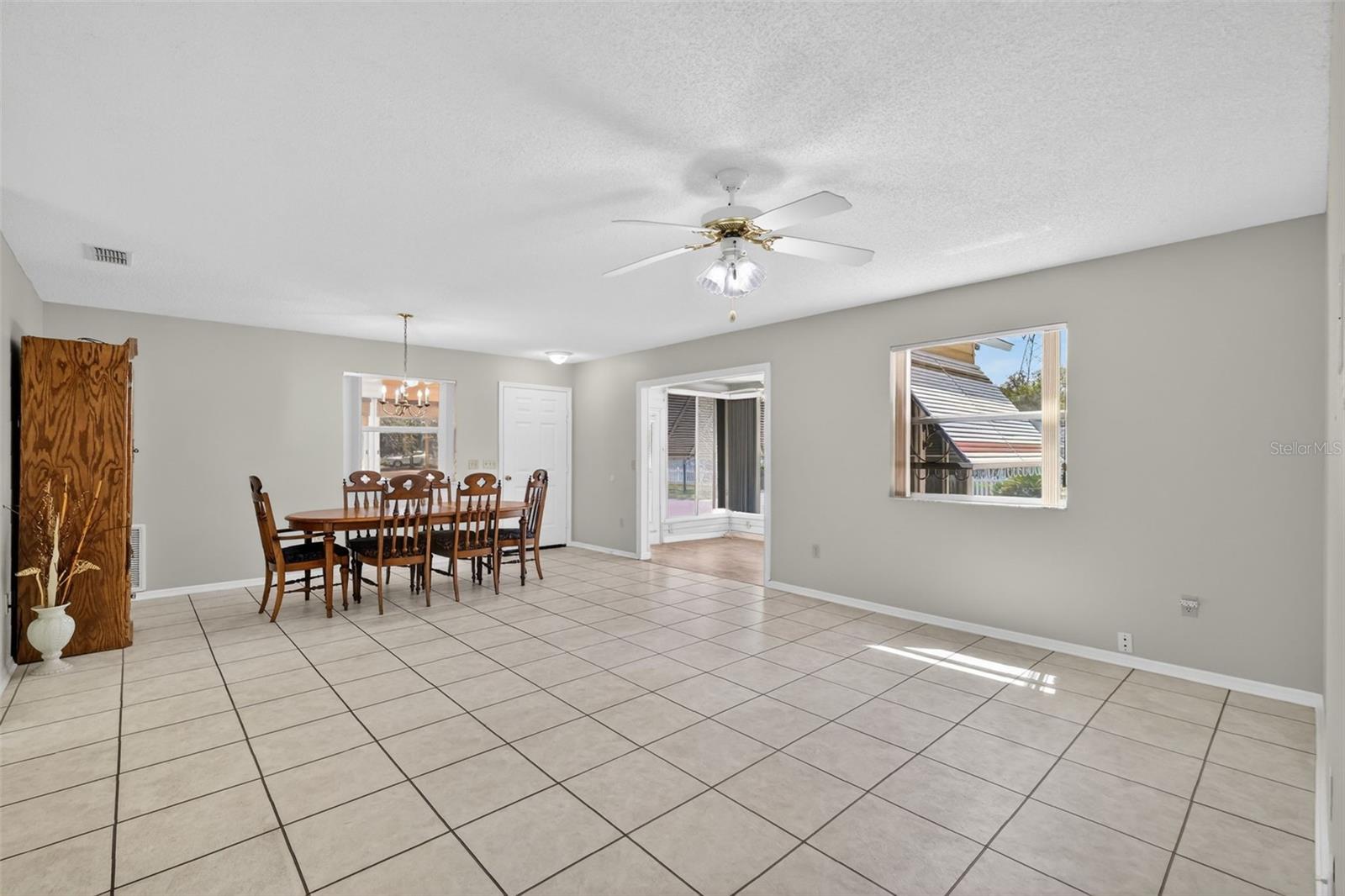 THE VILLAGES - Residential