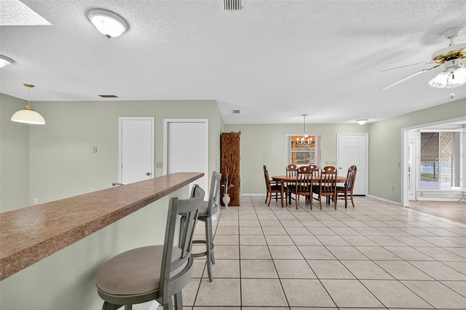 THE VILLAGES - Residential