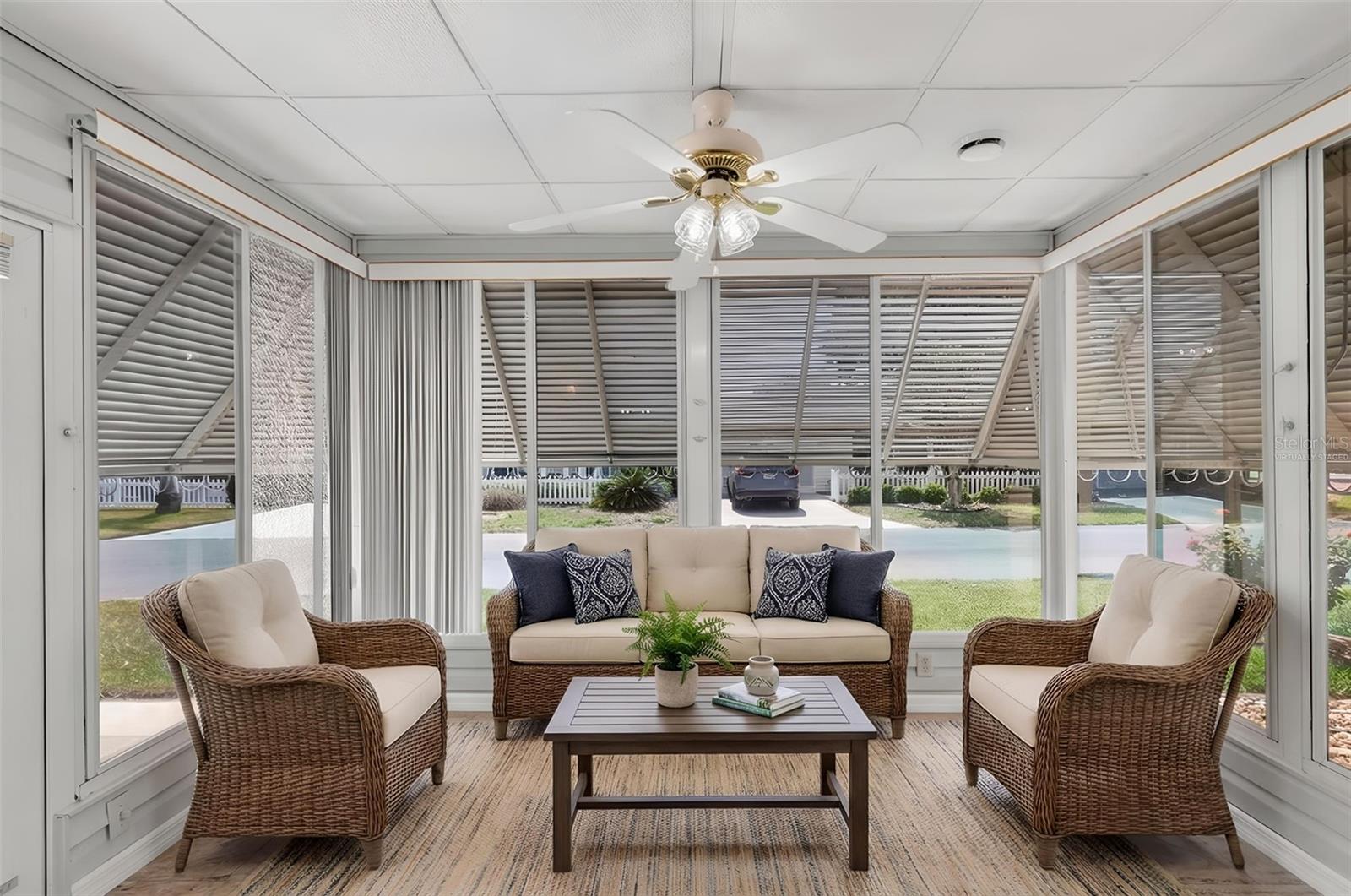 THE VILLAGES - Residential