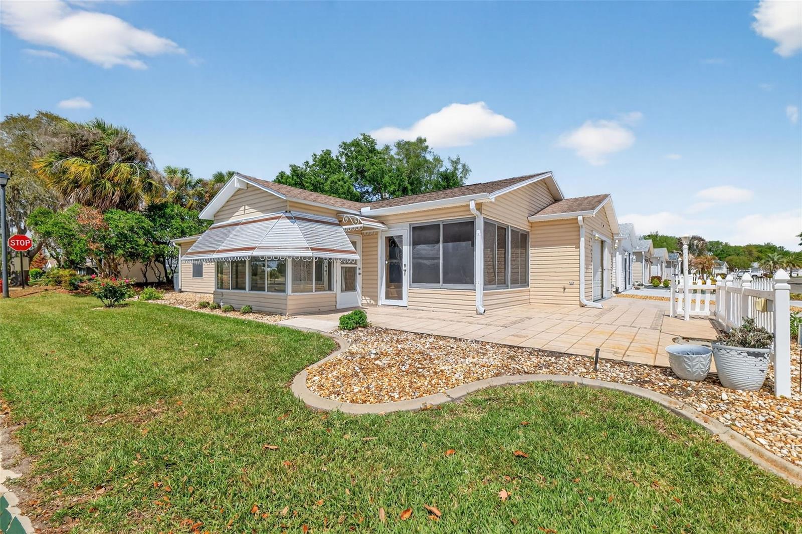 THE VILLAGES - Residential