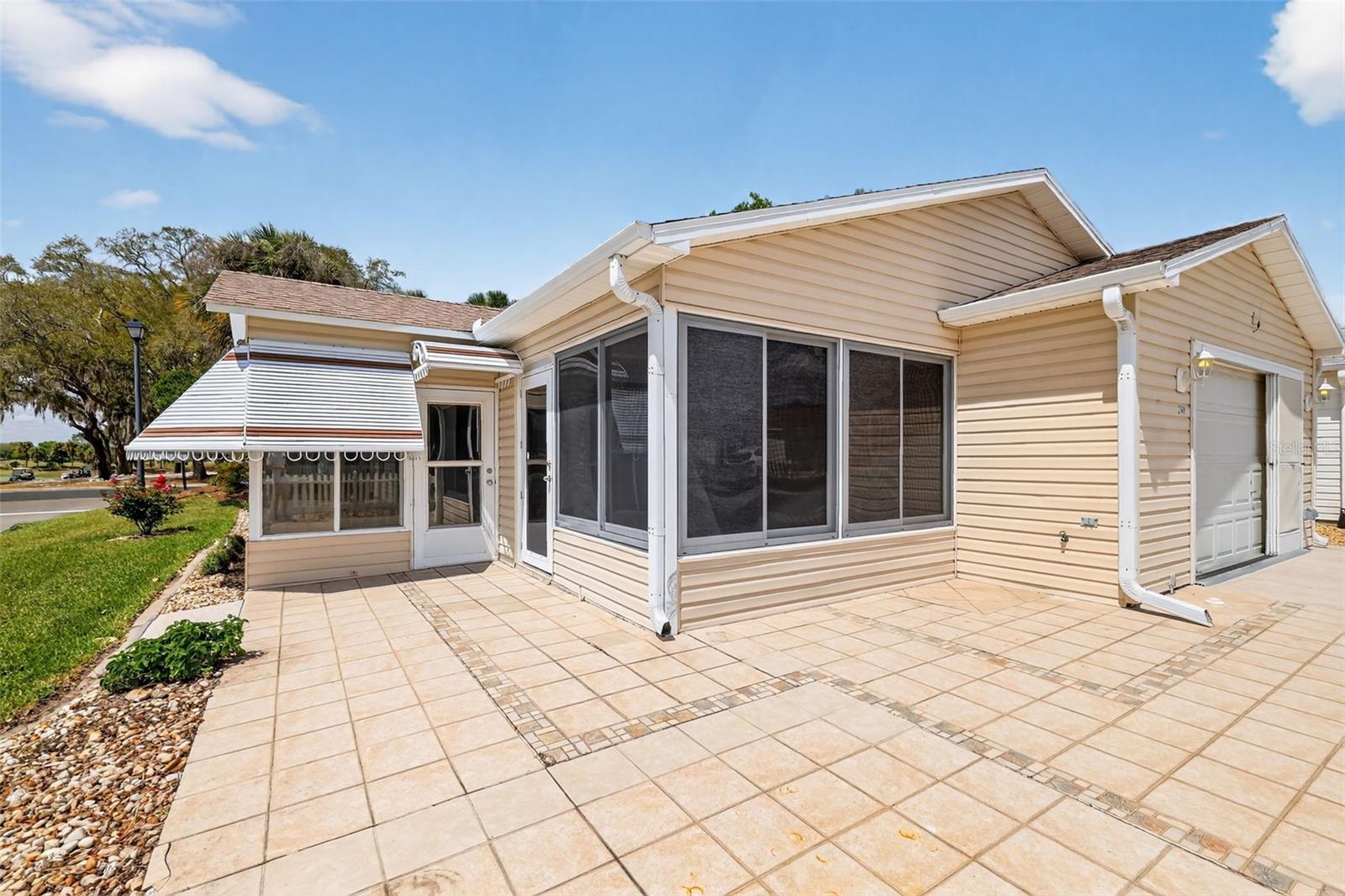 THE VILLAGES - Residential