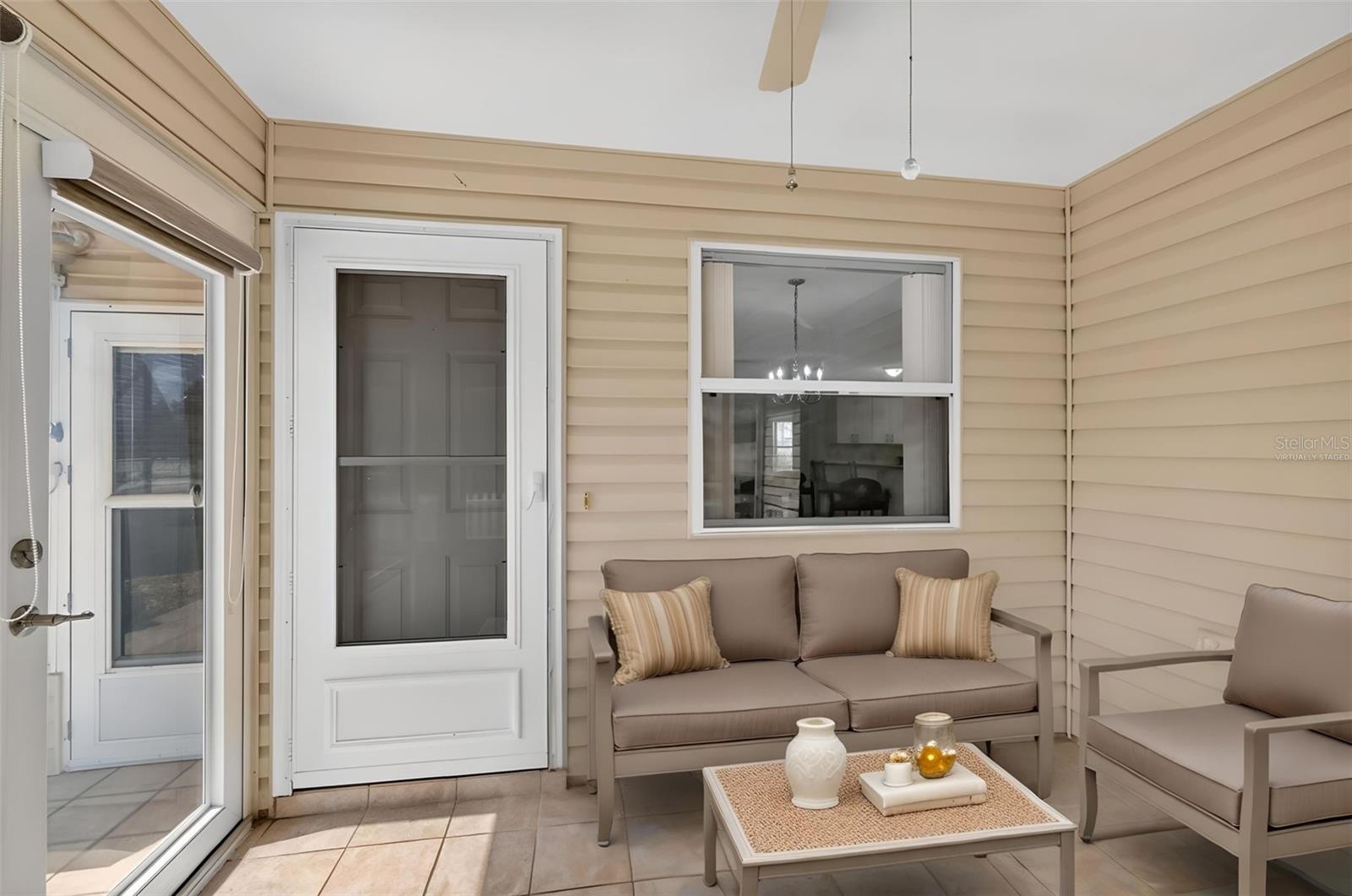 THE VILLAGES - Residential