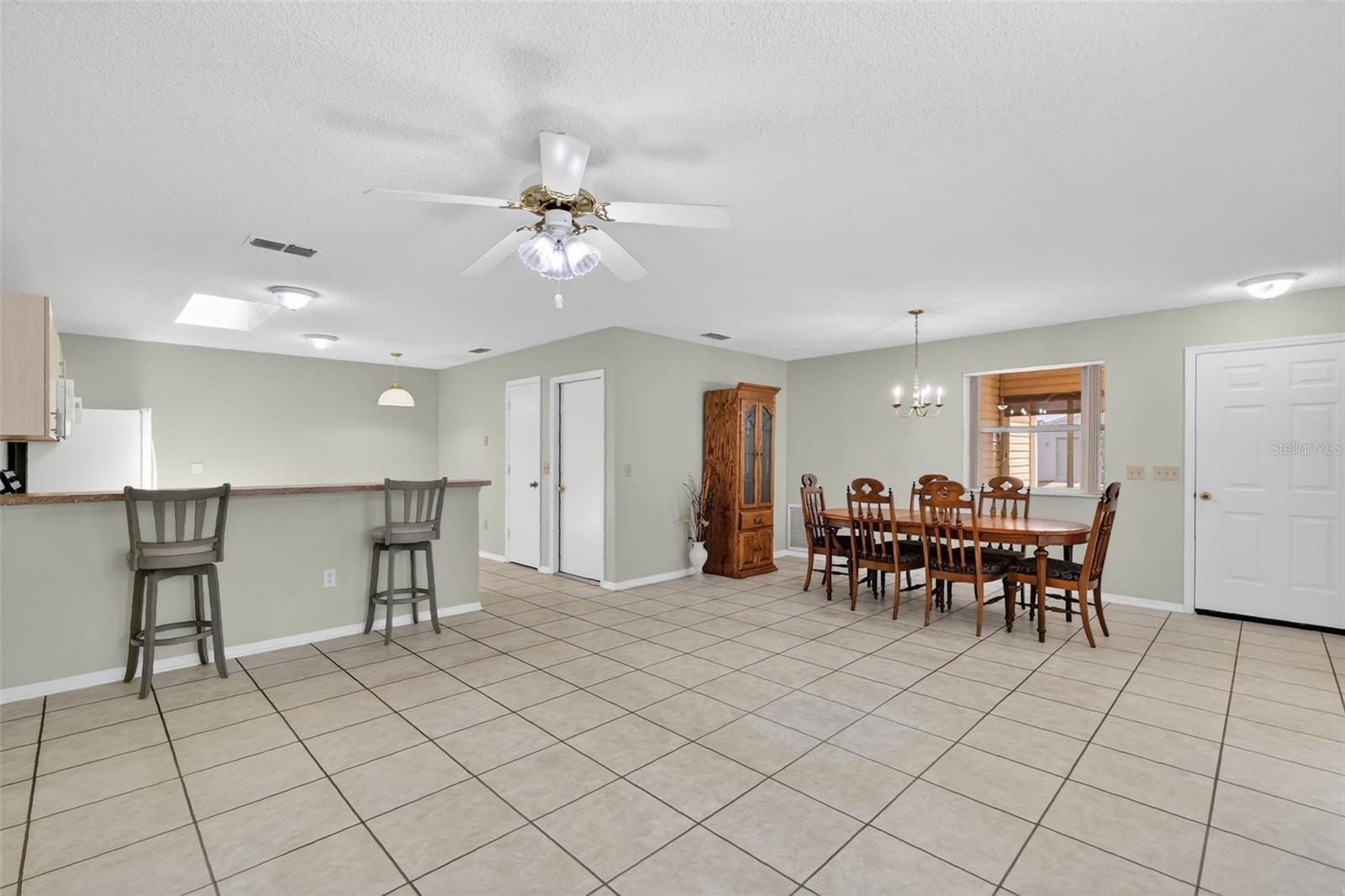 THE VILLAGES - Residential