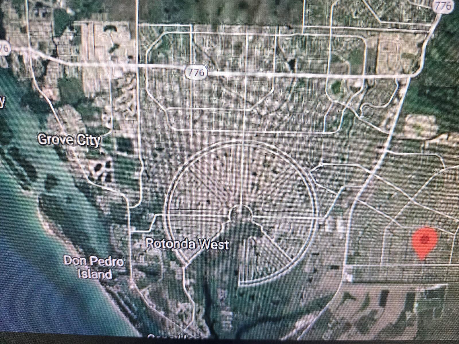 PORT CHARLOTTE SEC 87 - Land