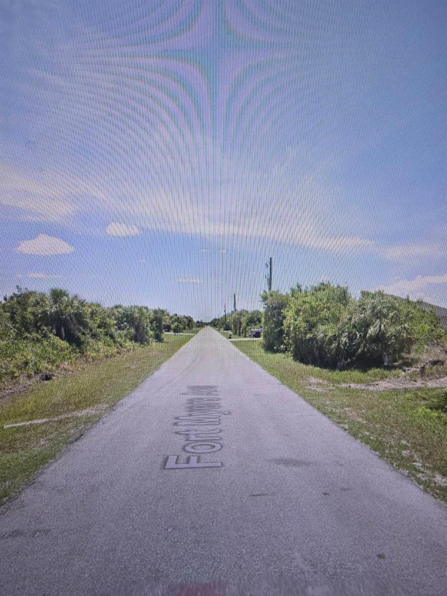 PORT CHARLOTTE SEC 87 - Land