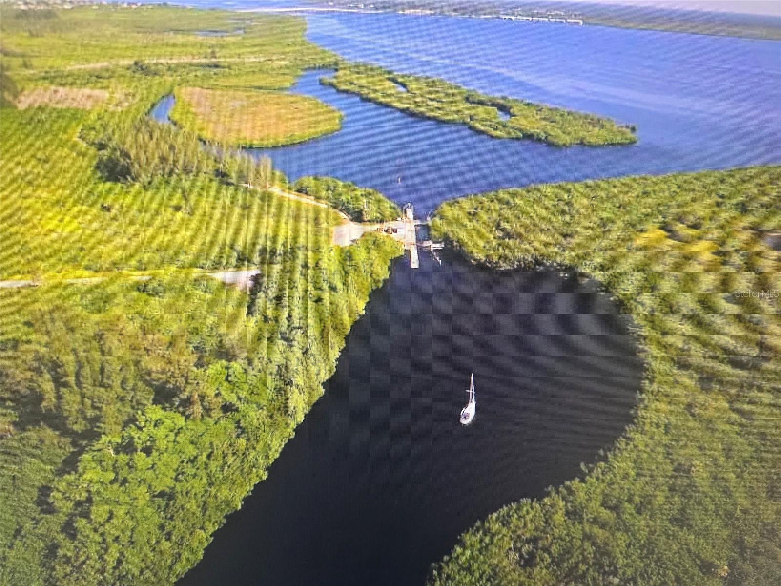 PORT CHARLOTTE SEC 87 - Land