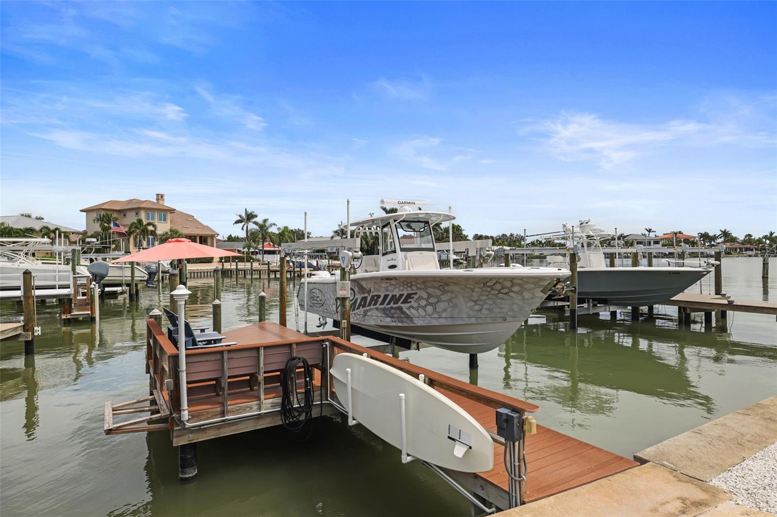 SOUTH CSWY ISLE YACHT CLUB 5TH ADD - Residential